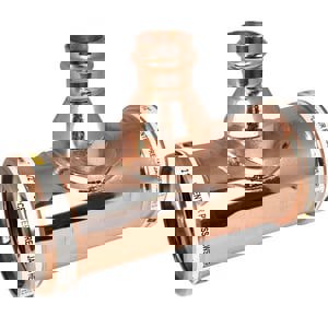 LF 2-1/2X2-1/2X1-1/2 PXPXP TEE *XP